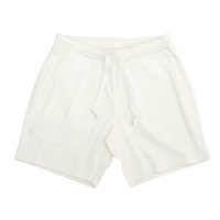 JEMORGAN/ジェーイーモーガン JEMORGAN ジェーイーモーガン JEMORGAN ヘビーウエイトリブカットオフショートパンツ ダメージリブショーツ/508088923