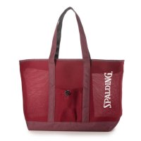 SPALDING/スポルディング SPALDING SPD AIRMESH BASIC TOTE BAG/508088987