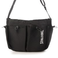 SPALDING/スポルディング SPALDING SPD AIRMESH NP SHOULDER BAG/508088988