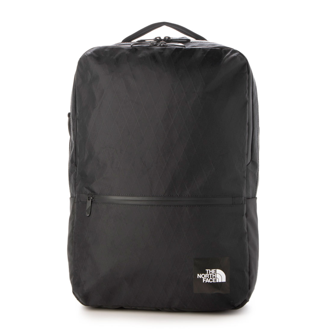 THE NORTH FACE リュック ブラック ザノースフェイス(THE NORTH FACE)(TNNNOF) | リュック・バック