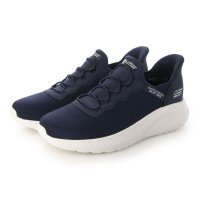 SKECHERS/スケッチャーズ SKECHERS SKECHERS スケッチャーズ BOBS SQUAD CHAOSボブス スクワッド カオス Navy Knit(118300/508089007