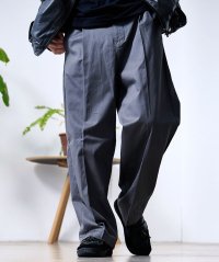 SB Select/シルバーバレットセレクト SB Select SB select ワイドストレートチノパンツ/508089435