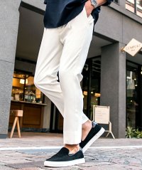 CavariA/キャバリア CavariA CavariA スリムテーパードスラックス/508089437