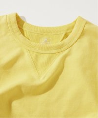 JOURNAL STANDARD relume Men's/《追加》ヴィンテージピグメント ライトスウェットT/508089667