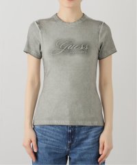 JOINT WORKS/【GUESS/ゲス】GO RIB SPRAY TOP/508089669