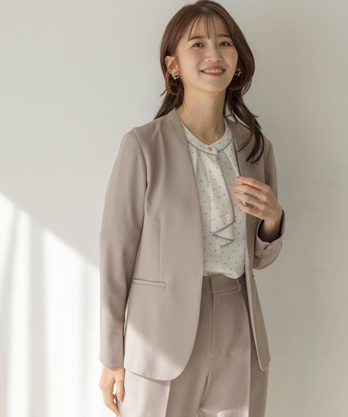 エニィスィス（大きいサイズ）(any SiS(L SIZE)) | ノーカラー