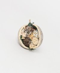 SENSE OF PLACE by URBAN RESEARCH/BLOMSTER　Xmas nutsarrange/505763349