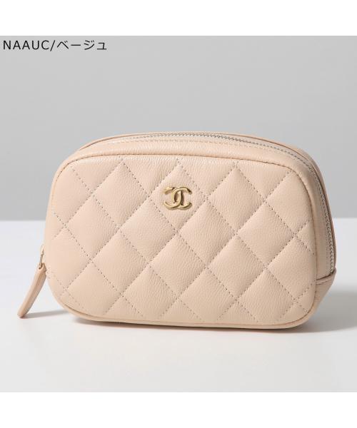 セール5%OFF】シャネル CHANEL CHANEL ポーチ A80909 B10583 セール5%OFF】シャネル CHANEL CHANEL ポーチ A80909 B10583