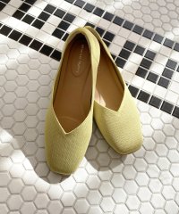 ORiental TRaffic/跳べるパンプス ニットパンプス/R3215/506223802