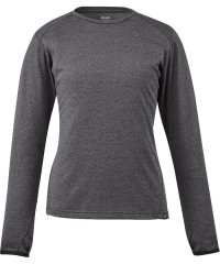 MILLET/ミレー MILLET MILLET ミレー アウトドア EIRA II CREW LS W MIV01990/506844041