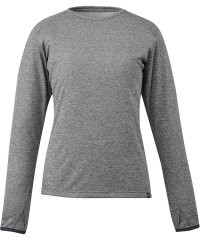 MILLET/ミレー MILLET MILLET ミレー アウトドア EIRA II CREW LS W MIV01990/506844041