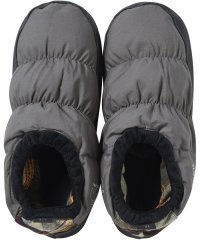 Nordisk/ノルディスク Nordisk NORDISK ノルディスク アウトドア HERMOD DOWN SLIPPERS BUNGEE CORD S スリパッパ 室/506860661