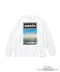 ADAM ET ROPE'/【oasis　10Culture / ADAM ET ROPE'】30th Anniversary LST/506867217