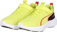 PUMA/プーマ PUMA スニーカー キッズ スピード モンスター Z 309935 PUMA スポーティ ベルクロ/506884998