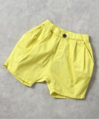 BREEZE/ツータックハーフパンツ  5分丈/507640551