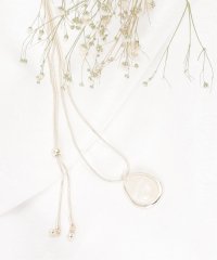 ikka/イミテーションストーンネックレス/507740716