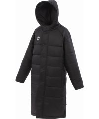 SFIDA/スフィーダ SFIDA スフィーダ sfida フットサル BP パデッドロングコート LINE JR SA24854JR/507834227