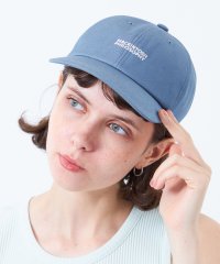 MACKINTOSH PHILOSOPHY/デニムキャップ/507863714