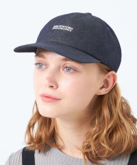 MACKINTOSH PHILOSOPHY/デニムキャップ/507863714