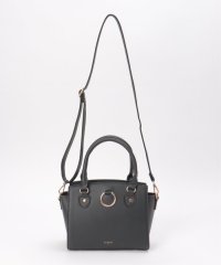 VENCE　EXCHANGE/シャロー2WAYミニトートバッグ/507935920