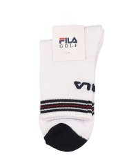 FILAGOLF/【ゴルフ】AO ソックス　メンズ/507981775