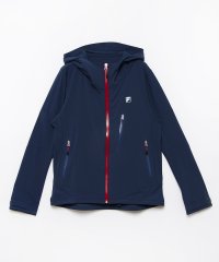FILA GOLF/【ゴルフ】TJ ブルゾン　レディース/507982118