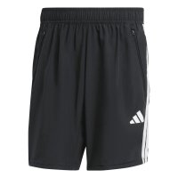 adidas/アディダス adidas メンズ クロスハーフパンツ M TR－ES 3S ウーブンショーツ JC7718/508055413