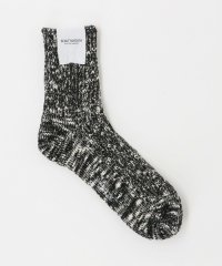 BEAUTY&YOUTH UNITED ARROWS/ビッグ スラブ ソックス/508057018