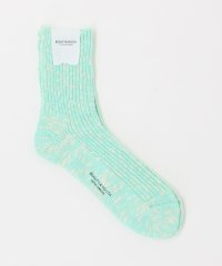 BEAUTY&YOUTH UNITED ARROWS/ビッグ スラブ ソックス/508057018