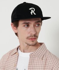 BEAUTY&YOUTH UNITED ARROWS/【別注】 ＜Racal＞ ロゴ メッシュ キャップ/508057023