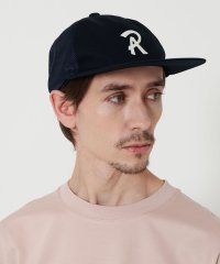BEAUTY&YOUTH UNITED ARROWS/【別注】 ＜Racal＞ ロゴ メッシュ キャップ/508057023