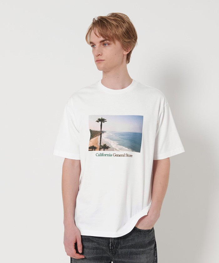 カリフォルニア ジェネラルストア(California General Store