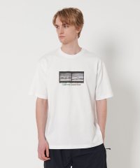 California General Store/＜CGS.＞ オーガニック ROKI フォト プリント Tシャツ/508057080