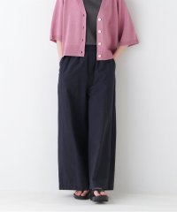 human woman/◆コットンリネンウェザー近江晒シェフパンツ/508083538