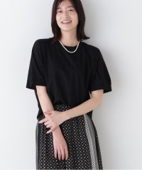human woman/◆フィンリーチェックジャカードプルオーバー/508083545