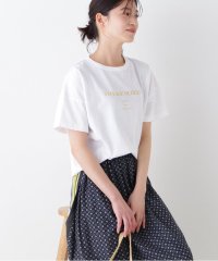 human woman/◆メッセージロゴＴシャツ/508083546