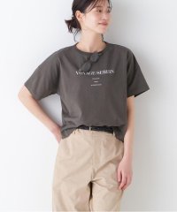 human woman/◆メッセージロゴＴシャツ/508083546