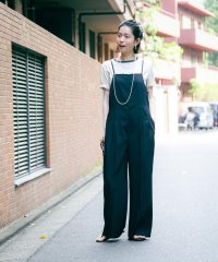 N Natural Beauty Basic/キャミサロペット/508083568