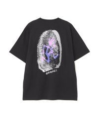 BEAVER/GRAMICCI/グラミチ  THUMBPRINT TEE サムプリントTシャツ/508083596