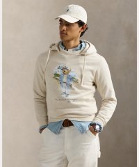 POLO RALPH LAUREN/Polo ベア スラブ フリース フーディ/508085402