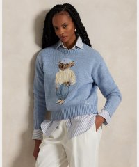 POLO RALPH LAUREN/Polo ベア クルーネック セーター/508085431