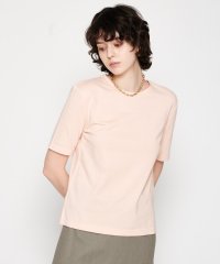 cloenc/クロエンス cloenc 【コットンブレンド】スリムTシャツ/508086680