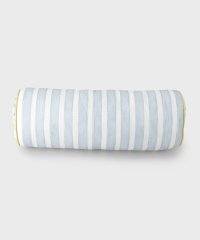  LAURA ASHLEY/バーンウッド&コビンストライプ柄 ボルスター/508086686