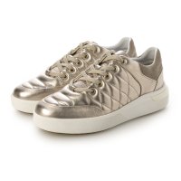 GEOX/ジェオックス スニーカー GEOX D26QFB0CFBSCB5H6 GOLD/508088775