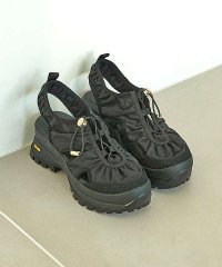 Au BANNISTER/【40周年】【Vibram/ヴィブラムソール】スポーツサンダル/508090200