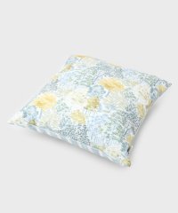  LAURA ASHLEY/バーンウッド&コビンストライプ柄 クッション/508090550
