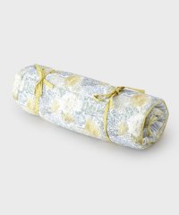  LAURA ASHLEY/バーンウッド柄 ロールクッション/508090551