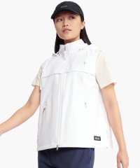 AIGLE/エーグル AIGLE ウインドストッパースリーブレスジャケット/508090605