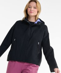 AIGLE/エーグル AIGLE ゴアテックス ショートフーデッドジャケット/508090606