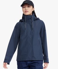 AIGLE/エーグル AIGLE ゴアテックスフーデッドハイキングジャケット/508090607